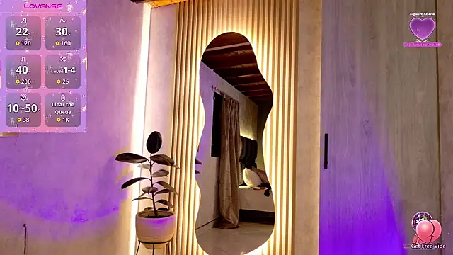 Taurito    online show from 09-09-25, 03:39