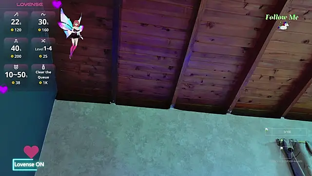 Taurito    online show from 10-17-25, 04:59