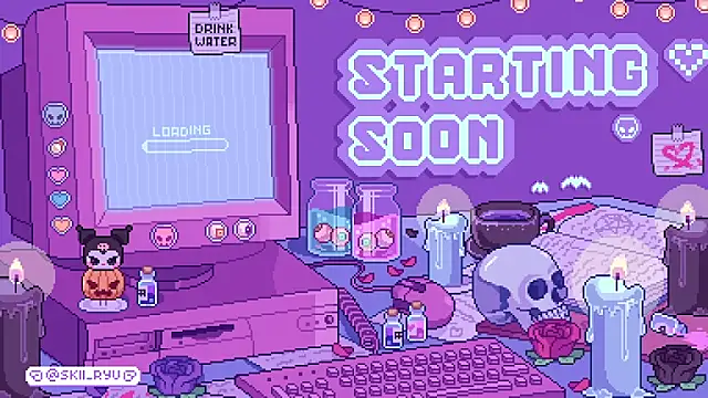 Taurito    online show from 11-28-25, 09:39