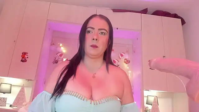 AlicePipper online show from 12-20-25, 11:12