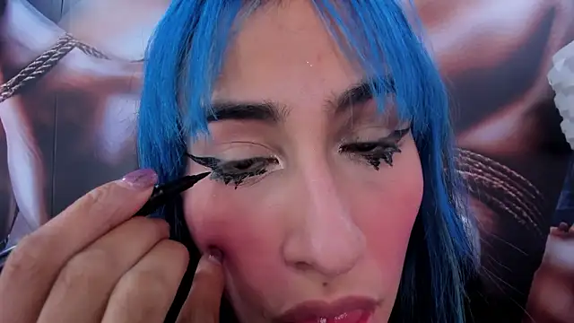 miss   taylor online show from 03-02-26, 07:59