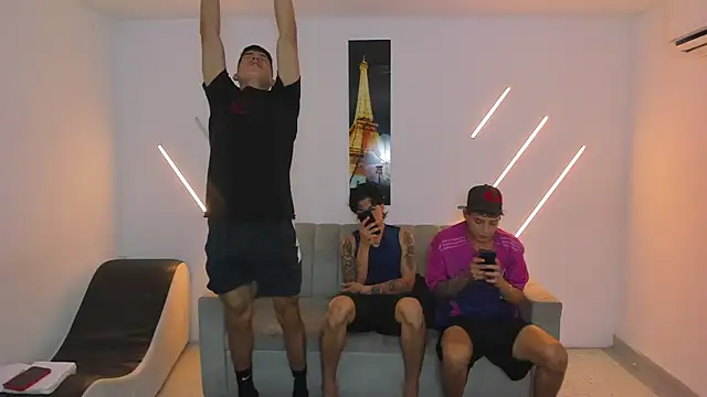 brutal sex room2k online show from 12-20-25, 01:07