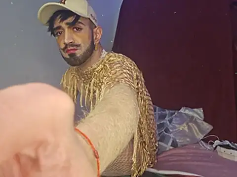 FemboyVinny online show from 06-05-26, 11:49