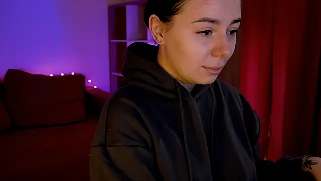 Di na Bell online show from 09-27-25, 05:45