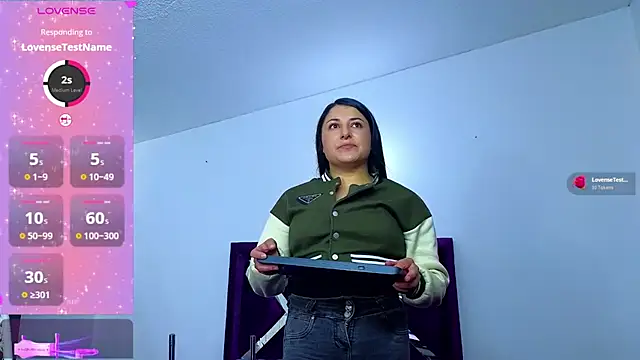 cuteeimy online show from 01-09-26, 07:26