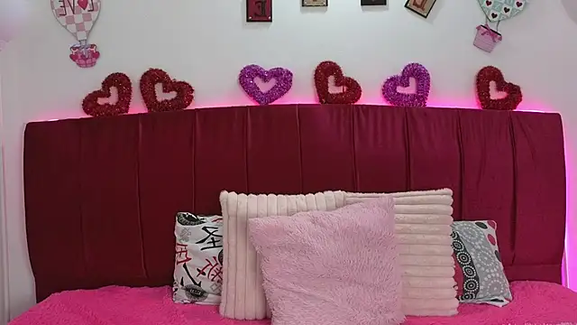 cuteeimy online show from 02-16-26, 06:37