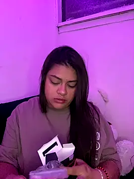 Snapshot of NattashaMore_0719 chatting on 10-02-25, 03:24 NattashaMore 0719 online show from 10-02-25, 03:24