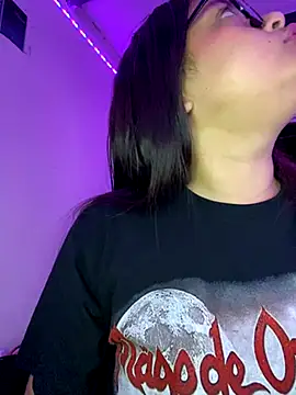 Snapshot of NattashaMore_0719 chatting on 10-07-25, 08:33 NattashaMore 0719 online show from 10-07-25, 08:33