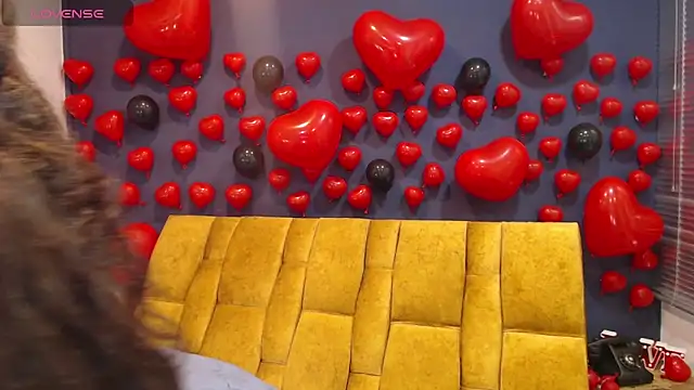 KendraaSimons online show from 02-16-26, 07:54