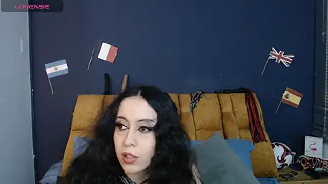 KendraaSimons online show from 07-15-26, 08:14