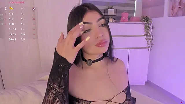 EmmyKenner online show from 11-12-25, 11:54