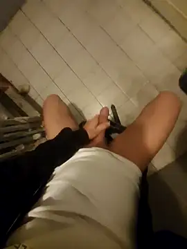 777emre online show from 09-18-25, 11:23