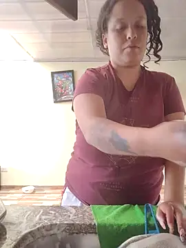 Snapshot of You-sexy-starr chatting on 10-22-25, 05:13 You-sexy-starr online show from 10-22-25, 05:13