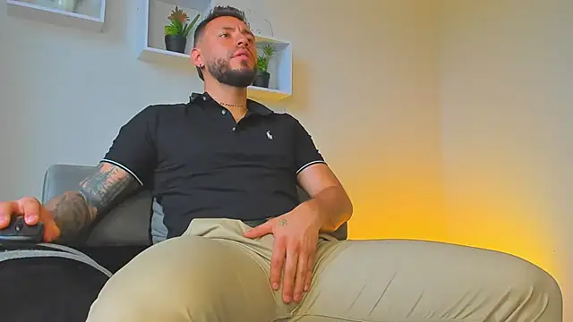 DIMITRI MASTEER online show from 10-01-25, 08:26