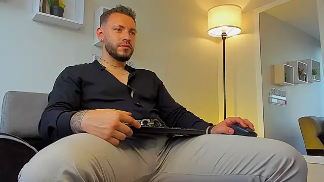 DIMITRI MASTEER online show from 11-17-25, 09:53