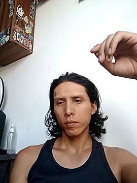Goloso 47 online show from 09-27-25, 08:58