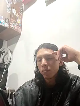 Goloso 47 online show from 01-07-26, 02:36