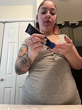 babykalirose online show from 02-08-26, 07:39