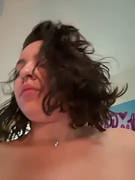 babykalirose online show from 03-20-26, 10:03