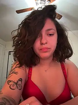 babykalirose online show from 03-29-26, 02:55