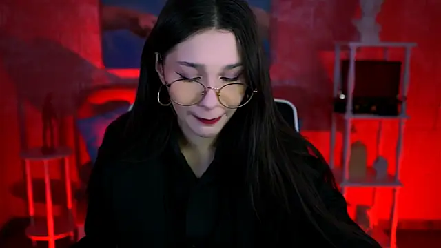 Snapshot of KimClarks_ chatting on 09-12-25, 04:51 KimClarks online show from 09-12-25, 04:51