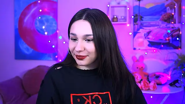 Snapshot of KimClarks_ chatting on 09-14-25, 06:12 KimClarks online show from 09-14-25, 06:12