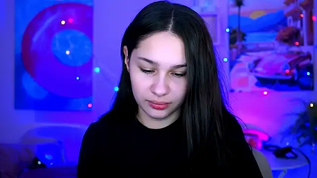 Snapshot of KimClarks_ chatting on 09-29-25, 08:30 KimClarks online show from 09-29-25, 08:30