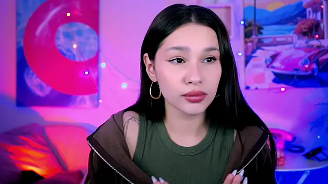 Snapshot of KimClarks_ chatting on 10-04-25, 04:49 KimClarks online show from 10-04-25, 04:49