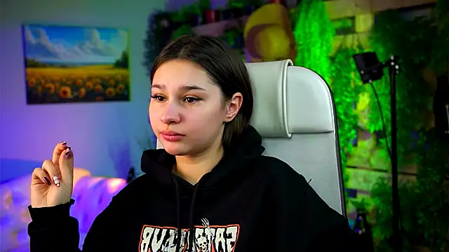 KimClarks  online show from 02-09-26, 03:38