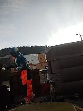 Snapshot of Gabrielamaturedirty chatting on 11-18-25, 09:47 Gabrielamaturedirty online show from 11-18-25, 09:47