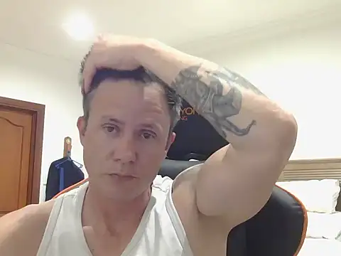 TroyDieselXXX online show from 09-22-25, 04:09