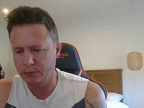 TroyDieselXXX online show from 02-05-26, 05:34