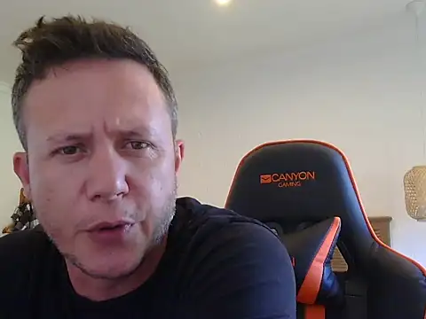 TroyDieselXXX online show from 02-09-26, 05:44