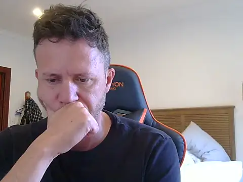 TroyDieselXXX online show from 04-02-26, 05:49