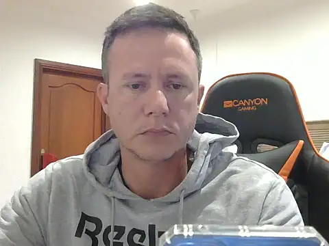 TroyDieselXXX online show from 05-14-26, 04:30