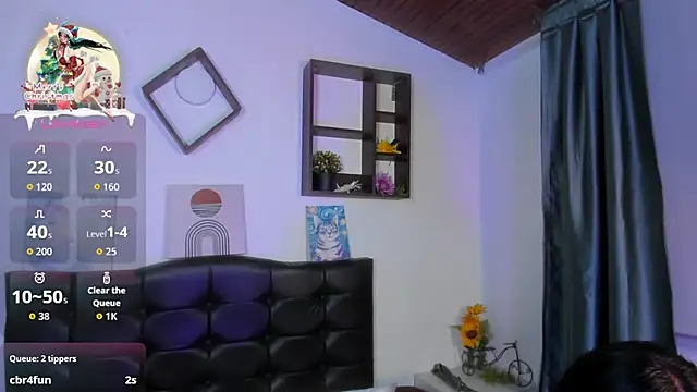 camigp online show from 01-07-26, 03:53