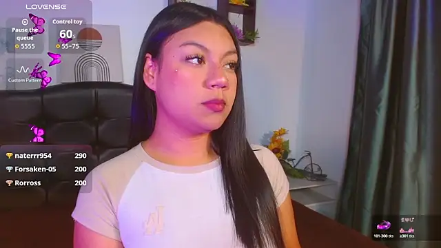 camigp online show from 04-02-26, 04:10