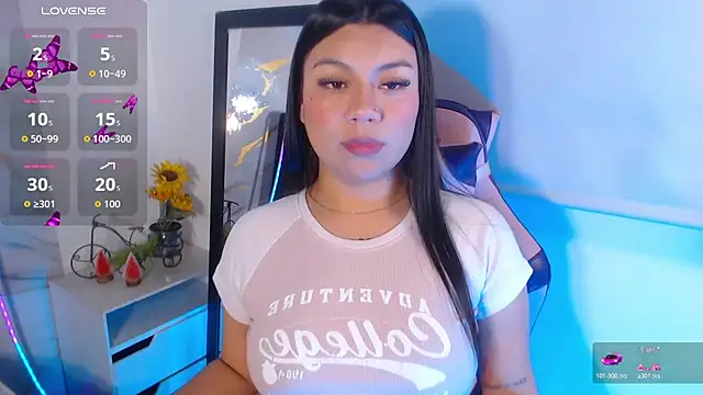 camigp online show from 07-19-26, 05:00
