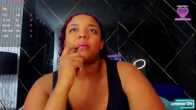 Alaia Gutierrez online show from 11-24-25, 12:54