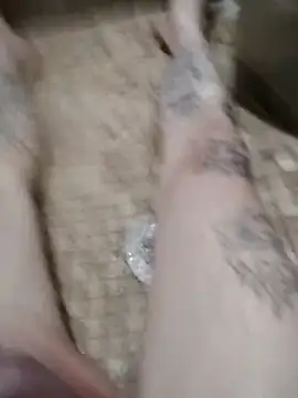 helldonk online show from 10-03-25, 01:02