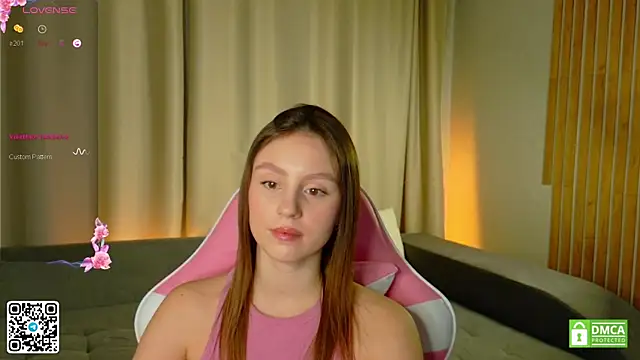 sweet loopy online show from 12-03-25, 03:25