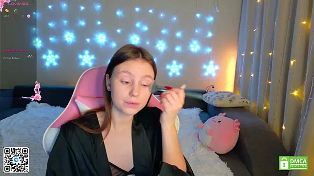 sweet loopy online show from 01-15-26, 05:01