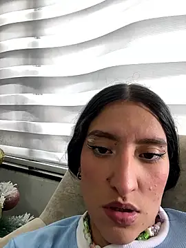 Scaarlettfox online show from 01-08-26, 06:43