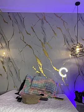 Scaarlettfox online show from 04-07-26, 07:25