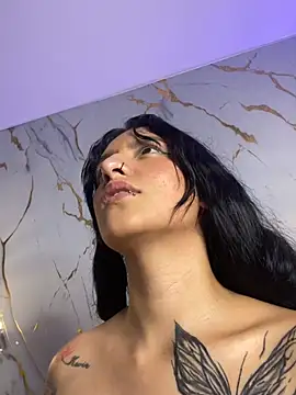 Scaarlettfox online show from 04-16-26, 09:39