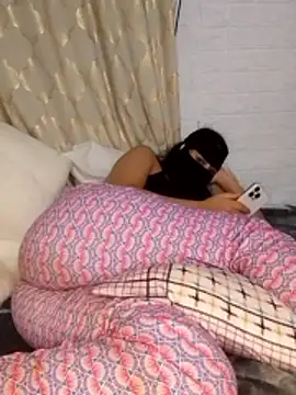 Samaarsexy23 online show from 11-25-25, 10:59