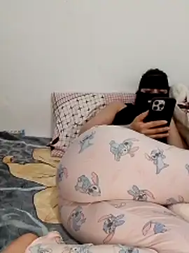 Samaarsexy23 online show from 02-12-26, 01:17