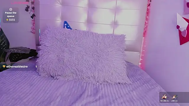 Anna Blade  online show from 02-13-26, 06:15