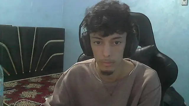 Dark DesireX online show from 09-26-25, 04:00