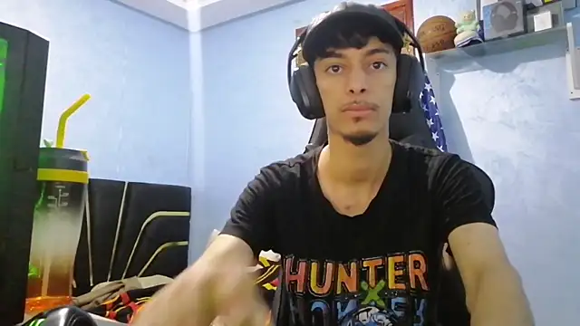 Dark DesireX online show from 12-04-25, 10:02